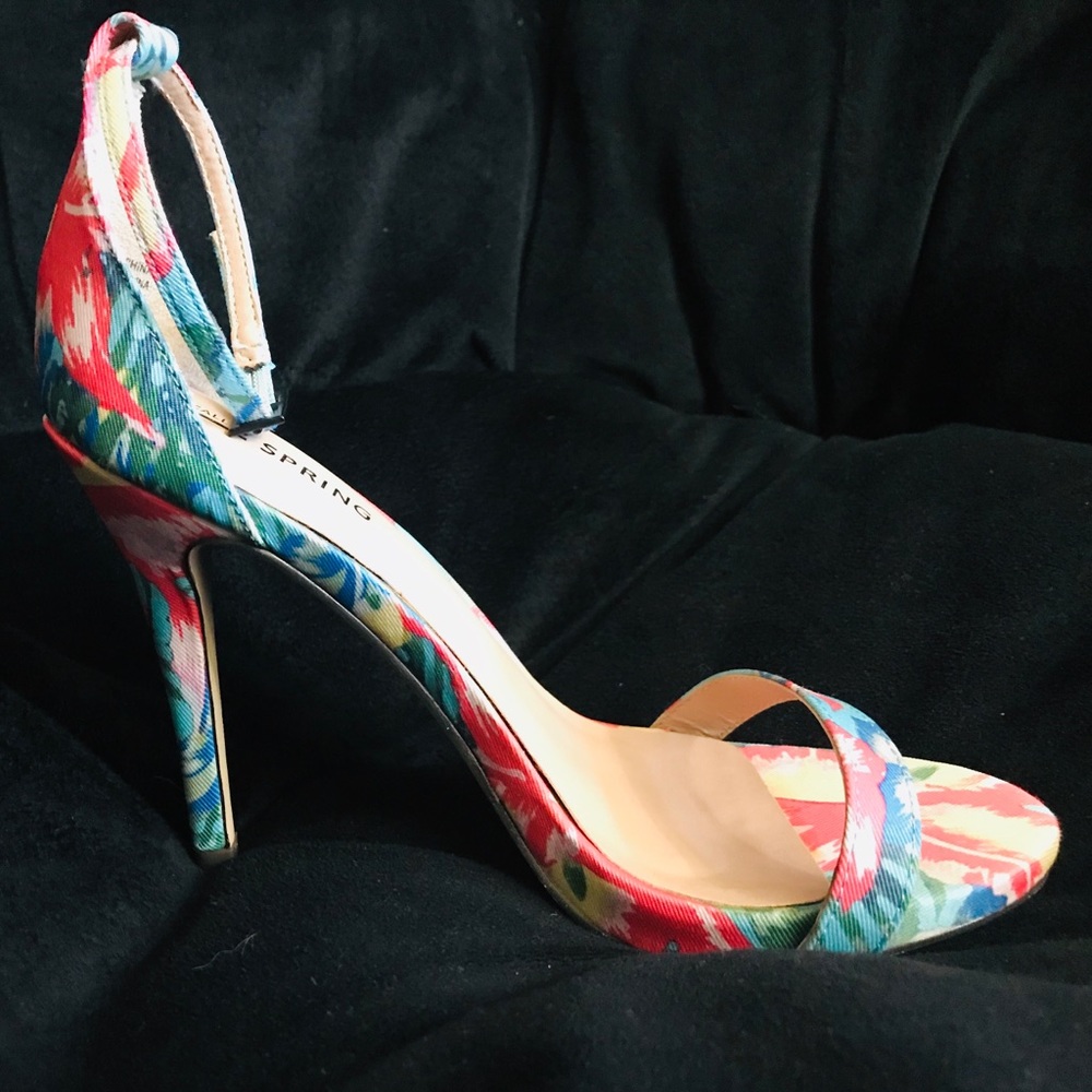 🌺 Spring shoes - Picture 4 of 6